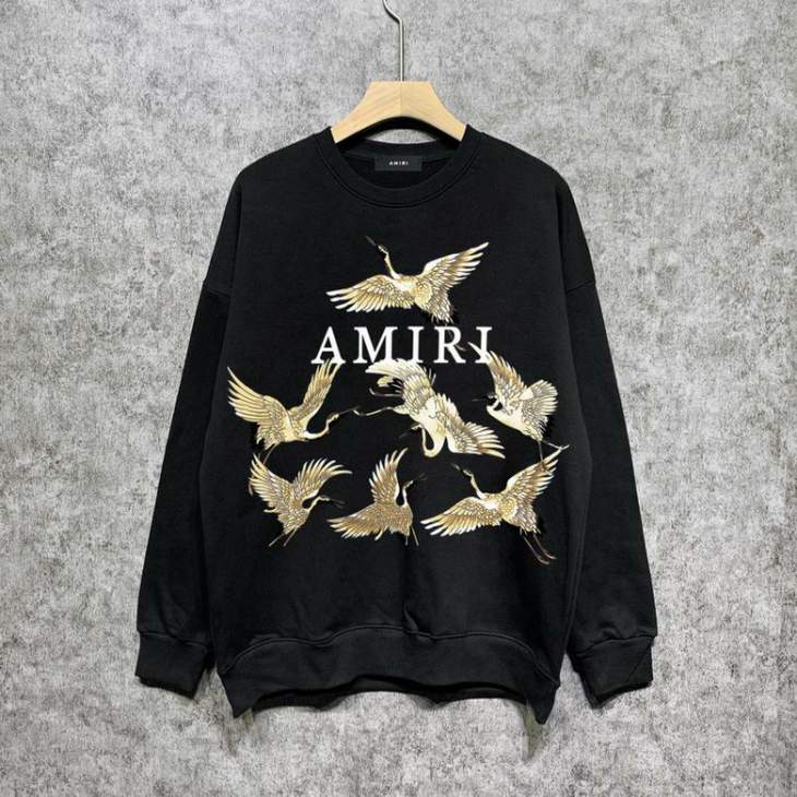 Picture of Amiri Sweatshirt _SKUAmiriS-XXLsytY00729360
